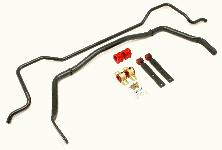 2007-2014 Shelby GT500 Sway Bar Packages