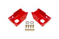 2021-2025 Bronco Skid Plates