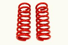 1964-1972 A-Body Lowering Springs