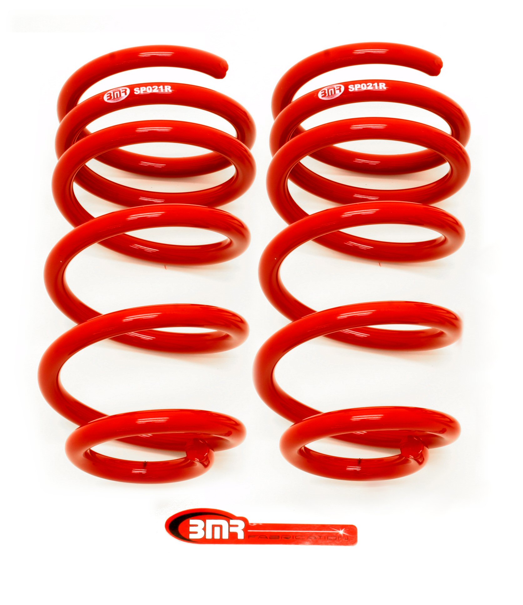 2010-2015 Chevy Camaro Lowering Springs