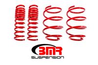 2016-2024 Chevy Camaro Lowering Springs