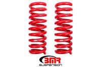 2008-2023 Dodge Challenger Lowering Springs