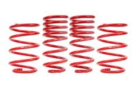 2008-2009 Pontiac G8 Lowering Springs