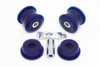 2010-2015 Chevy Camaro Super Pro Bushing Kits