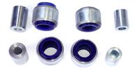 2008-2023 Dodge Challenger SuperPro Bushing Kits