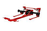 1967-1969 F-Body Torque Arm Suspension Kits