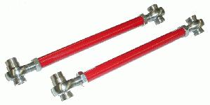 2004-2007 Cadillac CTS-V Toe Rods