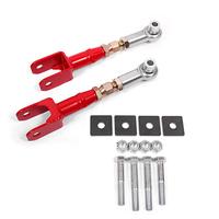 2024-2025 Mustang Toe Rods