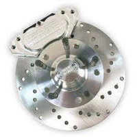 1964-1972 A-Body Disc Brake Kits