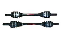 2004-2007 Cadillac CTS-V Axles