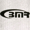 Bare w/ BMR Logo