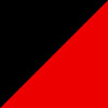 Black/Red