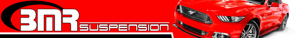 Bmr Suspension Sp080 Lowering Springs Set Of 4