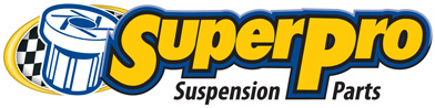 SuperPro Bushings