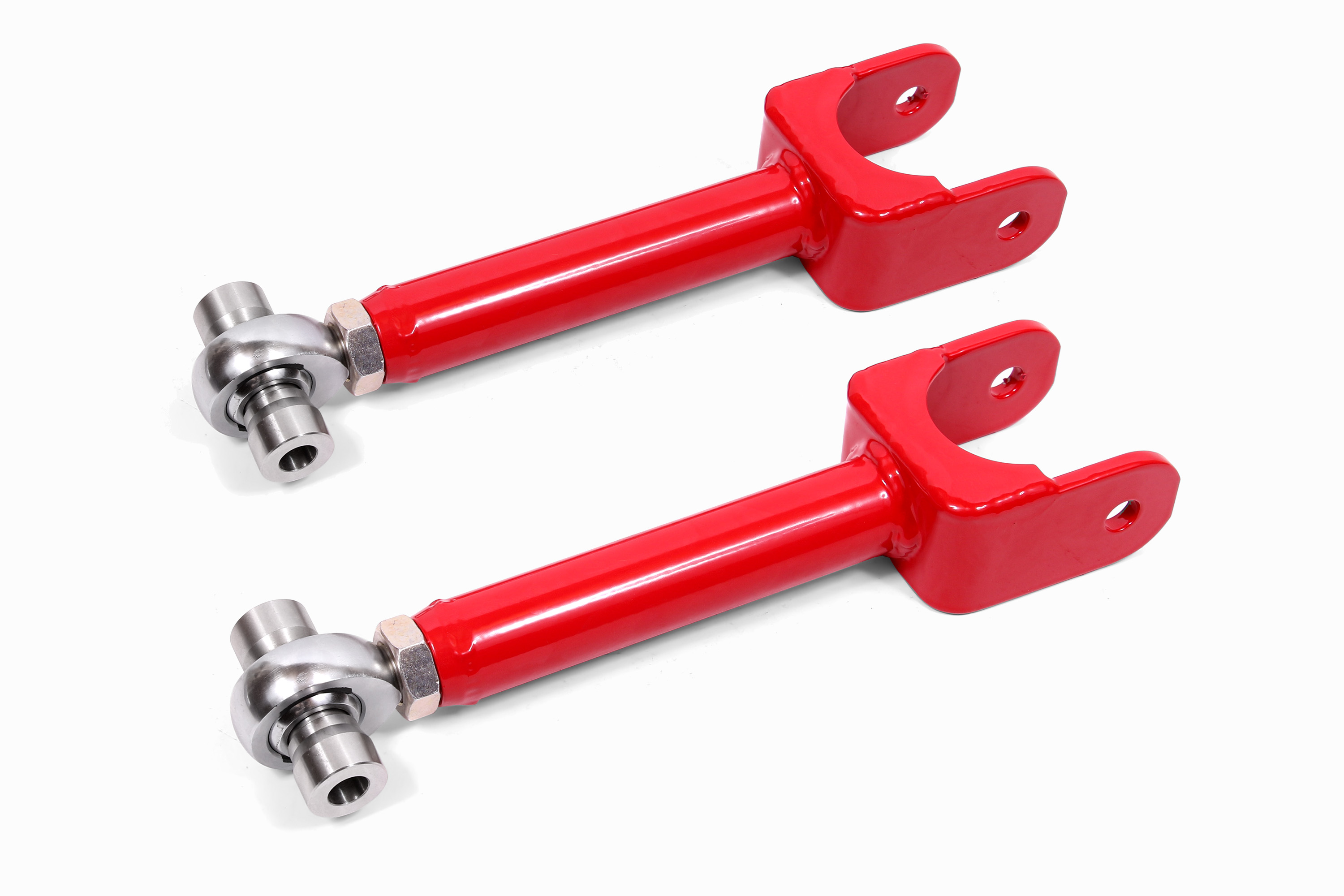 BMR Suspension Press Releases and New Product Releases