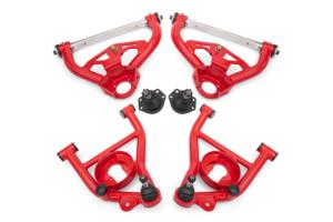 High Resolution Image - AAK461  BMR Suspension A-Arms For 1978-1987 GM G-Body  - BMR Suspension