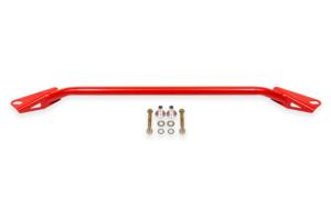 High Resolution Image - CB771 BMR Suspension Front Subframe 2-Point Chassis Brace For S650 Mustangs - BMR Suspension