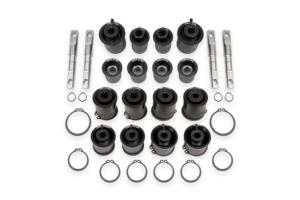 High Resolution Image - CBK555 BMR Suspension Front And Rear Control Arm Bearing Kit For 1997-2004 C5 Corvettes And 2005-2013 C6 Corvettes - BMR Suspension