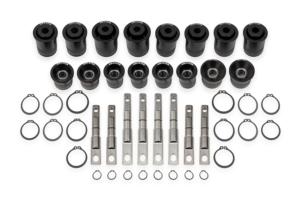 High Resolution Image - CBK575 BMR Suspension Front And Rear Control Arm Bearing Kit For 2014-2019 C7 Corvettes - BMR Suspension
