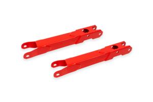 High Resolution Image - LCA361 BMR Suspension Non-Adjustable Rear Lower Control Arms For 2016-2024 Chevy Camaros - BMR Suspension