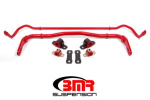 High Resolution Image - SB113 BMR Suspension Front And Rear Sway Bar Kit For 2008 – 2020 Challenger - SB113  - BMR Suspension