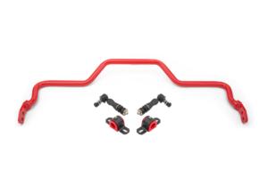 High Resolution Image - SB345 BMR Suspension Rear Sway Bar Kit For 1982â€“2002 F-Body - BMR Suspension