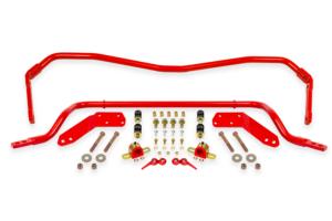 High Resolution Image - SB460 BMR Suspension Sway Bar Kit For 1978-1987 GM G-Bodies - BMR Suspension