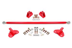 High Resolution Image - SM772 BMR Suspension Shock Mount Kit For 2024-Current S650 Mustangs - BMR Suspension