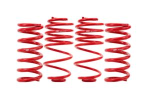 High Resolution Image - SP463 BMR Suspension Lowering Springs 2