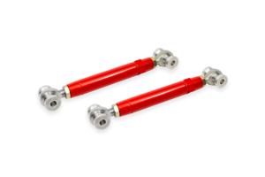 High Resolution Image - UCA1864 BMR Suspension Double Adjustable Upper Control Arms For 2021-2025 Broncos - BMR Suspension