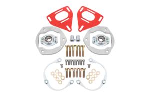 High Resolution Image - WAK360 BMR Suspension Caster Camber Plates For 2016-2023 Camaro - BMR Suspension