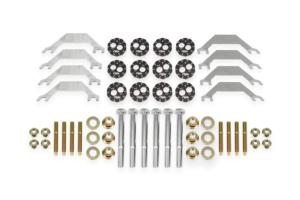 High Resolution Image - WAK550 BMR Suspension Camber Bolt And Stud Kit For 1997-2004 And 2005-2013 Corvettes - BMR Suspension