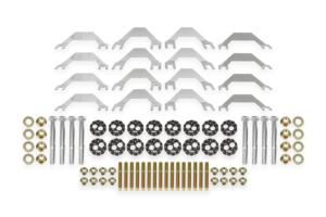 High Resolution Image - WAK570 BMR Suspension Camber Bolt And Stud Kit For 2014-2019 Corvettes - BMR Suspension