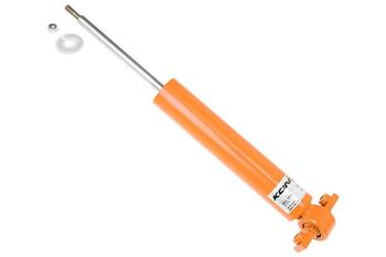 8250-1039 - Koni Shocks, Rear, Non-adjustable, Street (Orange), Pair