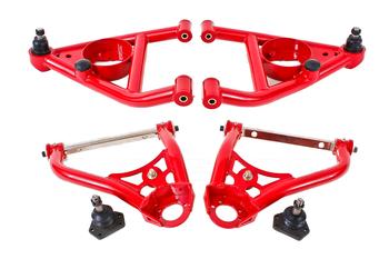 BMR Suspension - 1968 - 1974 X-Body - AA029