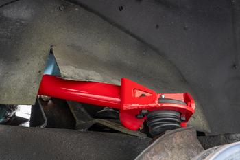 AA031 - A-arm Kit (AA014, AA015)