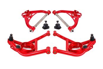 BMR Suspension - 1975 - 1979 X-Body - AA031