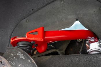 AAK321 - A-arm Kit, Upper (AAU321) And Lower (AAL321)