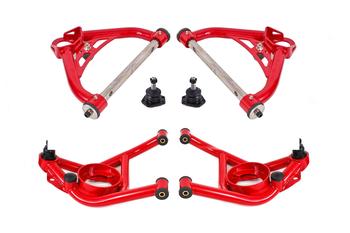 BMR Suspension - 1970 - 1981 F-Body - AAK321