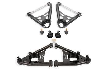 AAK402 - A-arm Kit, Upper (AA028) And Lower (AAL401)