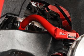 AAK402 - A-arm Kit, Upper (AA028) And Lower (AAL401)