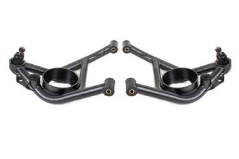 AAL321 - A-arms, Lower, Delrin Bushings, Std Ball Joint