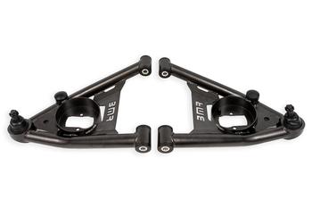 AAL401 - A-arms, Lower, Delrin Bushings, Std Ball Joint