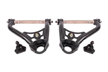 AAU311 - A-arms, Upper, Non-adjustable, Delrin, Std Ball Joint