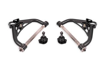AAU322 - A-arms, Upper, Non-adjustable, Delrin, 0.5