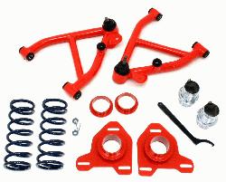 BMR Suspension - 1982 - 1992 F-Body - ACP007