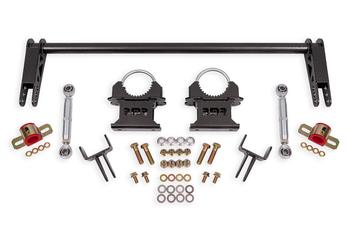 ARB730 - Anti-roll Bar Kit, Rear, Weld-on, Hollow 1.25