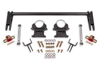 ARB730 - Anti-roll Bar Kit, Rear, Weld-on, Hollow 1.25