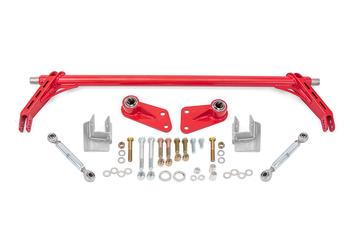 ARB753 Anti-roll Bar Kit, Rear, Bolt-on,bearing, Hollow 1.5