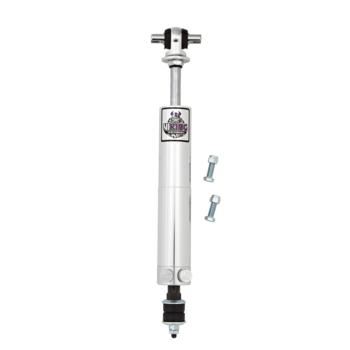 VIK-B219 - Viking Rear Shock, Double Adjustable, Smooth Body, Each